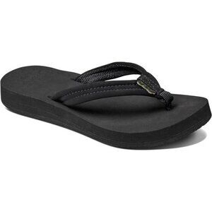 Reef Cushion Breeze Flip Flops Womens Comfort Arch Support Beach Sandals